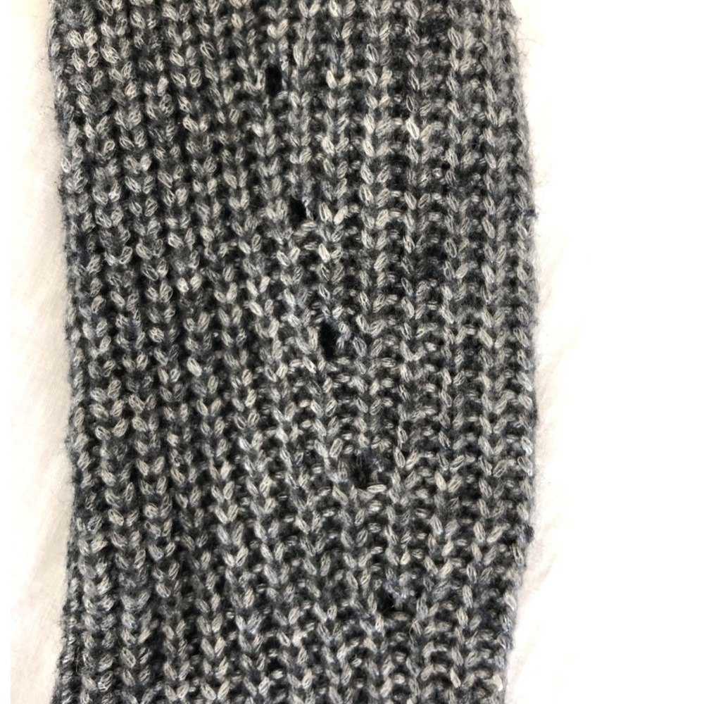 PAIGE Richelle Rib Knit Sweater - Picture 4 of 5